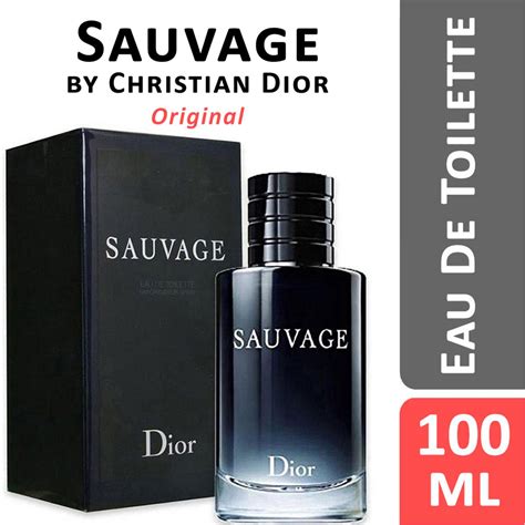 parfum dior sauvage price|dior sauvage perfume cheapest price.